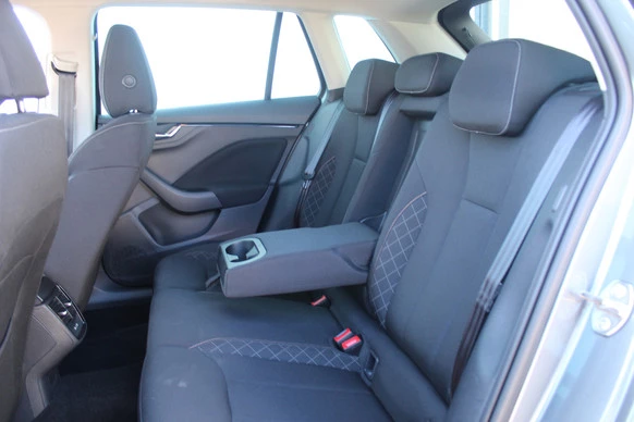 Škoda Kamiq - Afbeelding 10 van 30