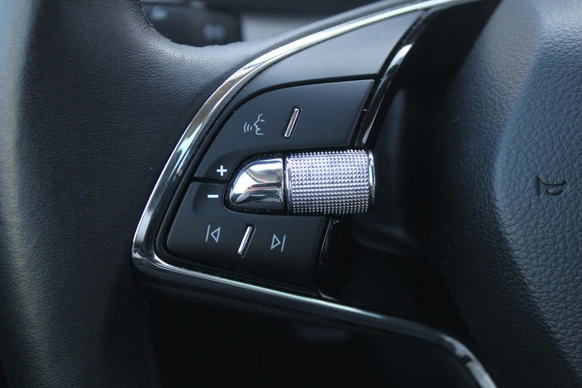 Škoda Kamiq - Afbeelding 16 van 30