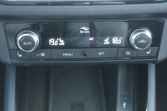 Škoda Kamiq - Afbeelding 20 van 30