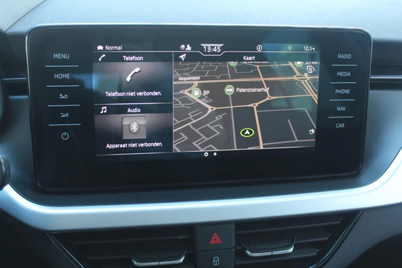 Škoda Kamiq - Afbeelding 21 van 30