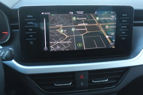 Škoda Kamiq - Afbeelding 22 van 30