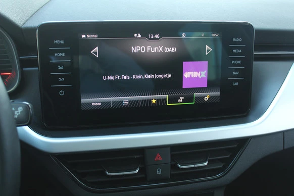 Škoda Kamiq - Afbeelding 25 van 30