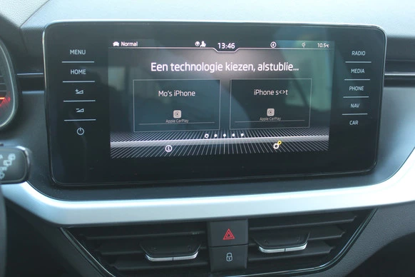 Škoda Kamiq - Afbeelding 26 van 30