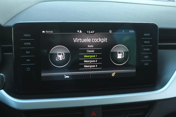 Škoda Kamiq - Afbeelding 27 van 30