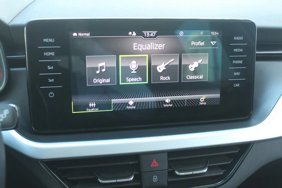 Škoda Kamiq - Afbeelding 28 van 30