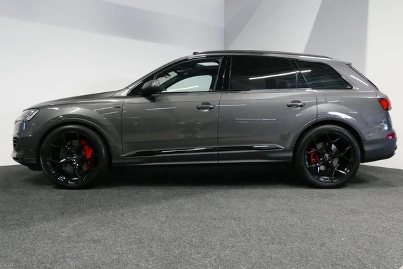 Audi Q7 - Afbeelding 1 van 30