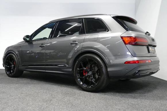 Audi Q7 - Afbeelding 4 van 30
