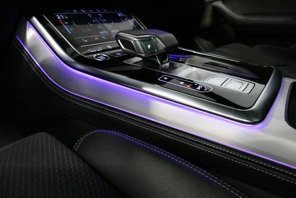 Audi Q7 - Afbeelding 8 van 30