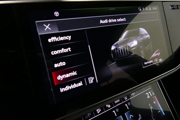 Audi Q7 - Afbeelding 11 van 30