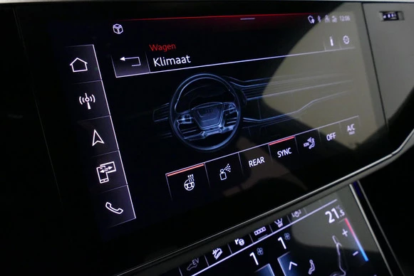 Audi Q7 - Afbeelding 13 van 30