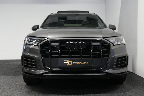 Audi Q7 - Afbeelding 18 van 30