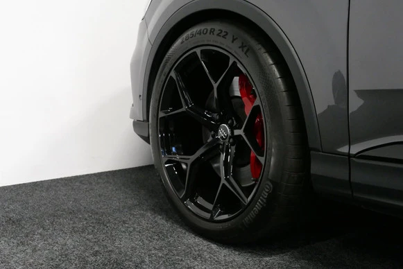 Audi Q7 - Afbeelding 22 van 30