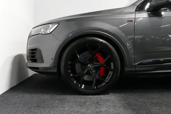 Audi Q7 - Afbeelding 23 van 30