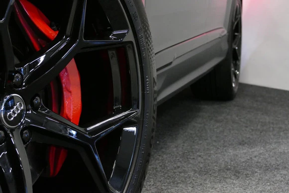 Audi Q7 - Afbeelding 30 van 30