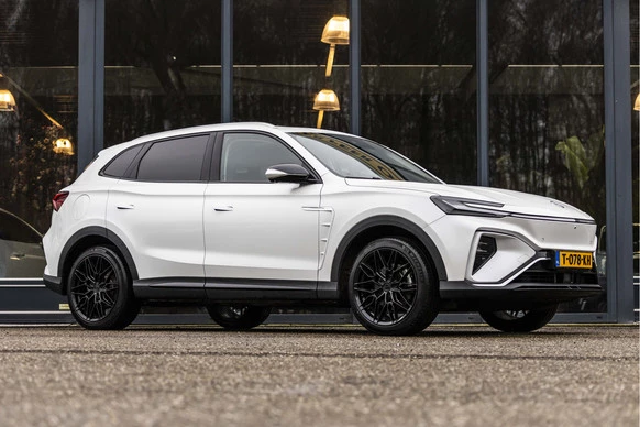 MG Marvel R - Afbeelding 1 van 30