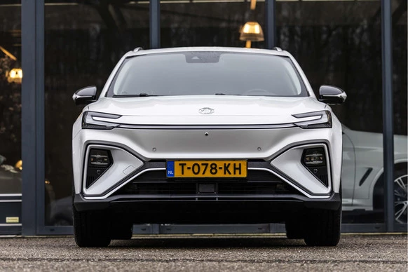 MG Marvel R - Afbeelding 2 van 30