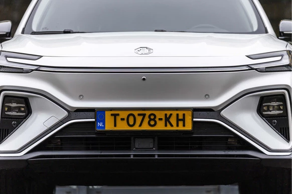 MG Marvel R - Afbeelding 3 van 30