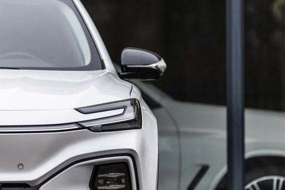 MG Marvel R - Afbeelding 4 van 30