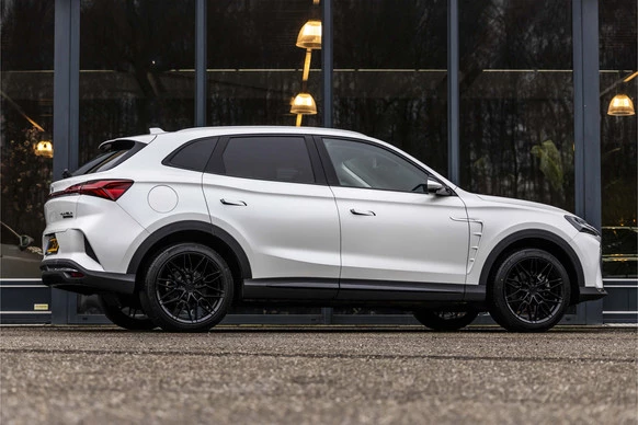 MG Marvel R - Afbeelding 5 van 30