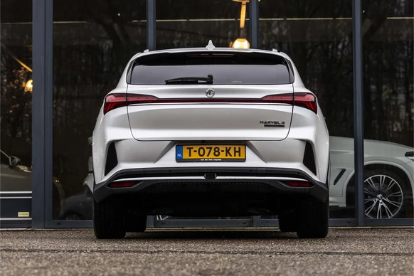 MG Marvel R - Afbeelding 6 van 30