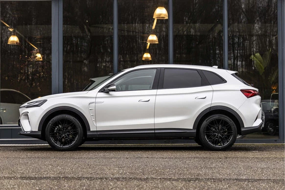 MG Marvel R - Afbeelding 8 van 30