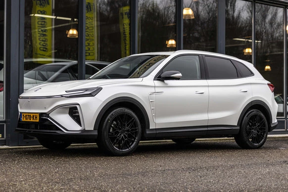 MG Marvel R - Afbeelding 10 van 30