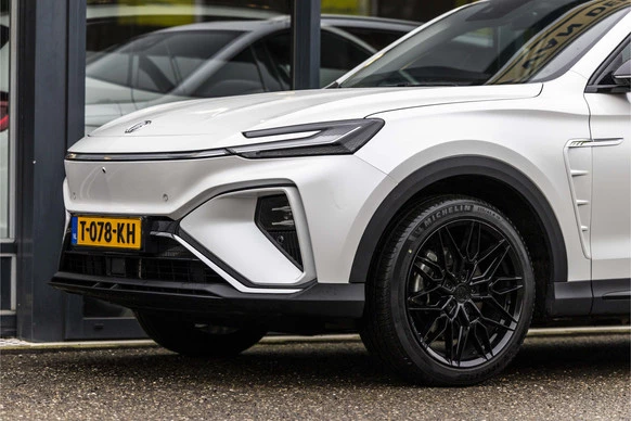 MG Marvel R - Afbeelding 11 van 30