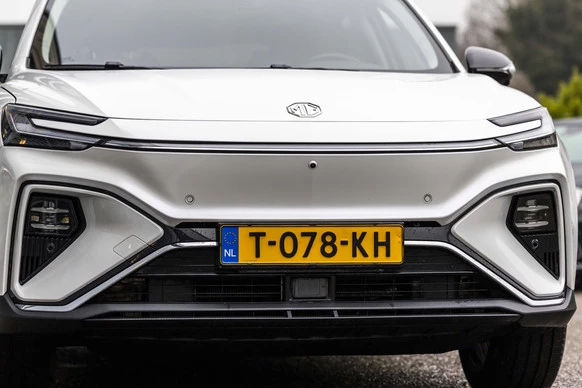 MG Marvel R - Afbeelding 12 van 30