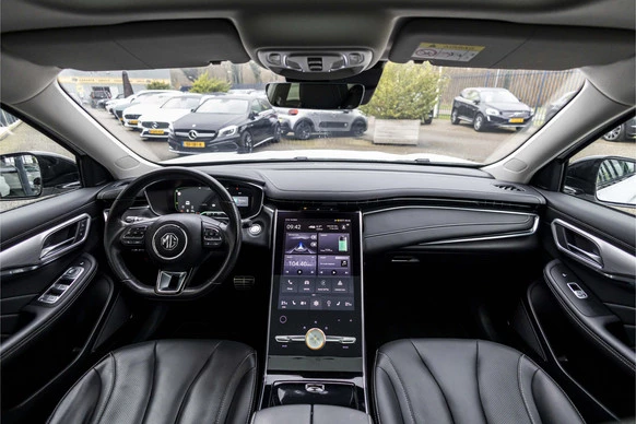 MG Marvel R - Afbeelding 16 van 30