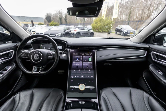 MG Marvel R - Afbeelding 17 van 30