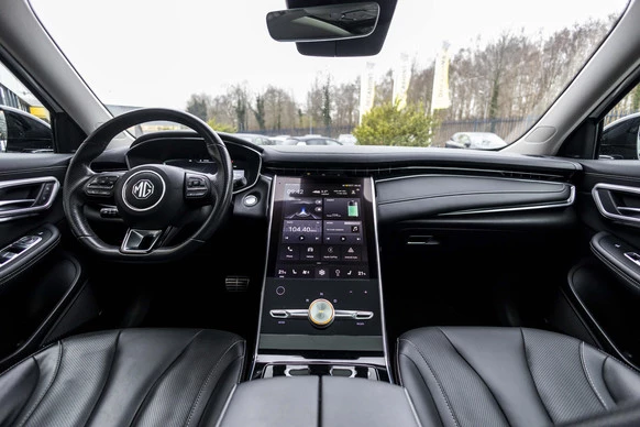 MG Marvel R - Afbeelding 18 van 30