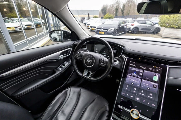 MG Marvel R - Afbeelding 19 van 30