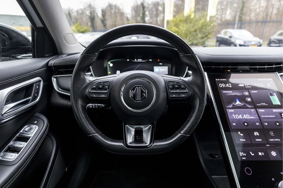 MG Marvel R - Afbeelding 20 van 30