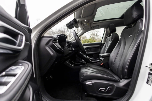 MG Marvel R - Afbeelding 22 van 30