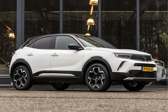 Opel Mokka-e - Afbeelding 1 van 30