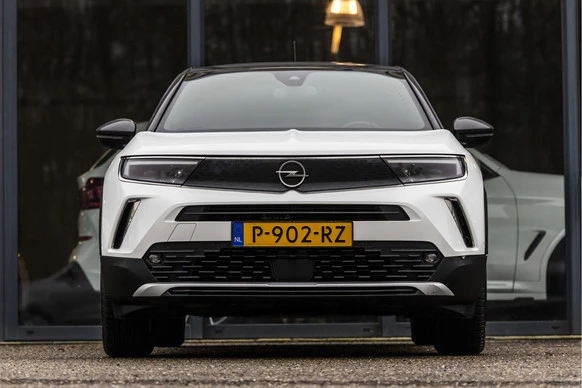 Opel Mokka-e - Afbeelding 2 van 30