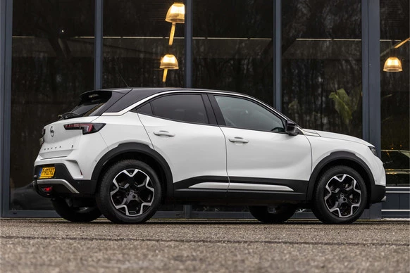 Opel Mokka-e - Afbeelding 5 van 30