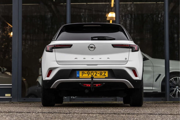 Opel Mokka-e - Afbeelding 6 van 30