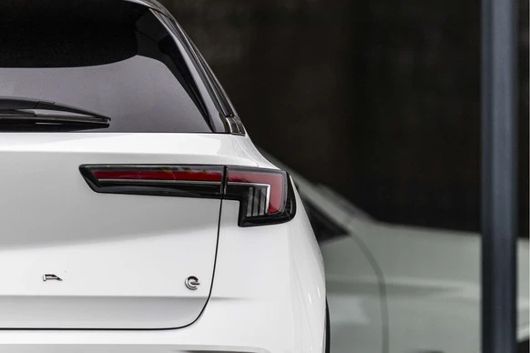 Opel Mokka-e - Afbeelding 7 van 30