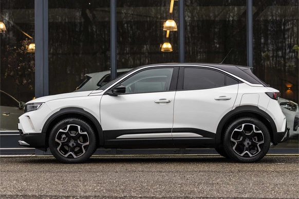 Opel Mokka-e - Afbeelding 8 van 30