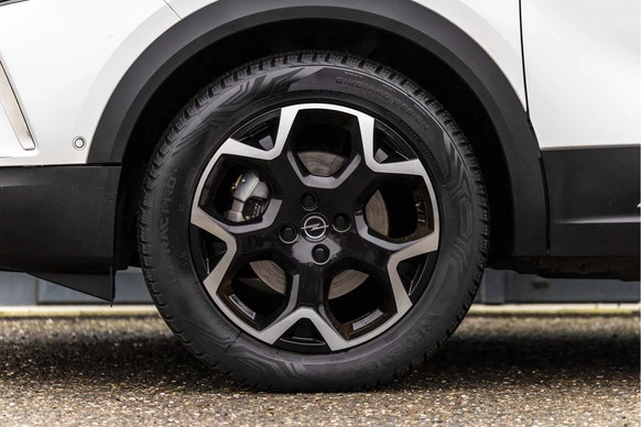 Opel Mokka-e - Afbeelding 9 van 30