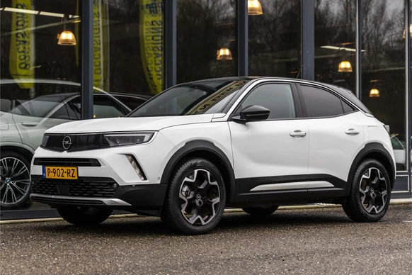 Opel Mokka-e - Afbeelding 10 van 30