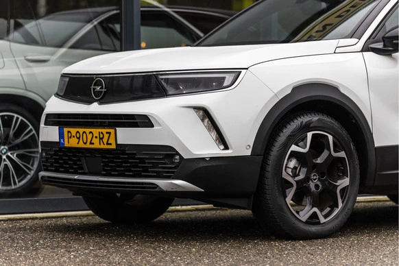 Opel Mokka-e - Afbeelding 11 van 30