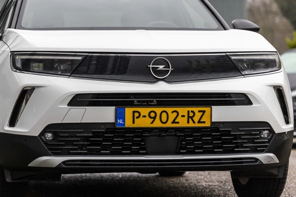 Opel Mokka-e - Afbeelding 12 van 30
