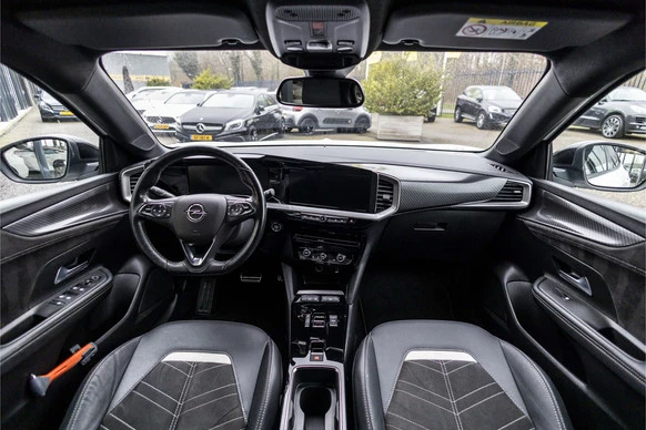 Opel Mokka-e - Afbeelding 16 van 30