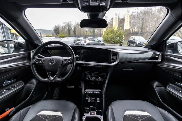 Opel Mokka-e - Afbeelding 17 van 30