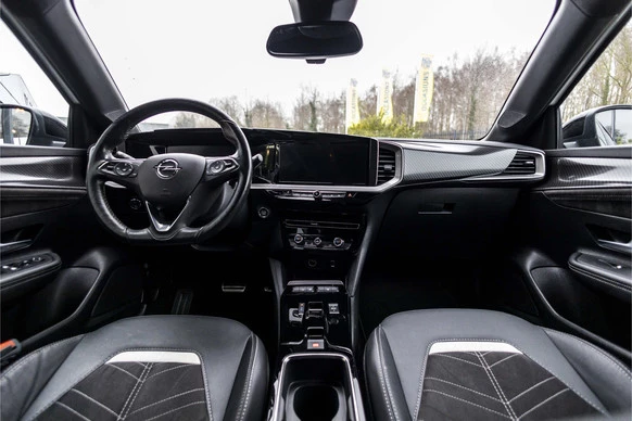 Opel Mokka-e - Afbeelding 18 van 30