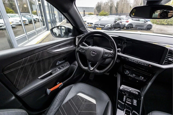 Opel Mokka-e - Afbeelding 19 van 30