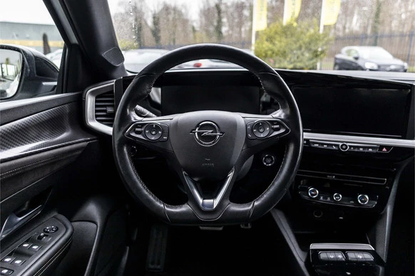 Opel Mokka-e - Afbeelding 20 van 30