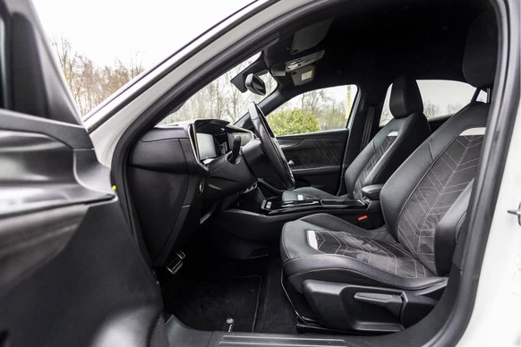 Opel Mokka-e - Afbeelding 21 van 30